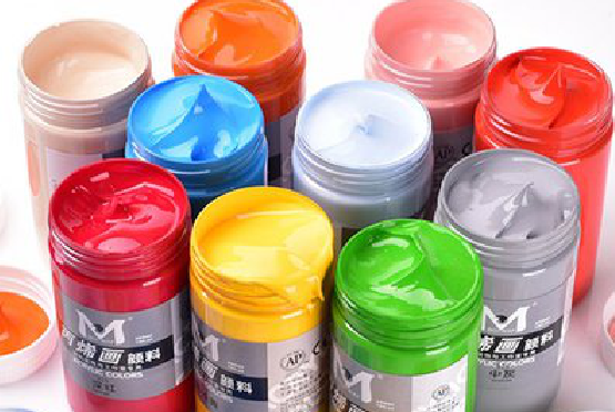 全南你知道什么材料可以用于墙绘吗？