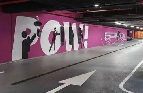 全南墙绘设计师的选择是关键。