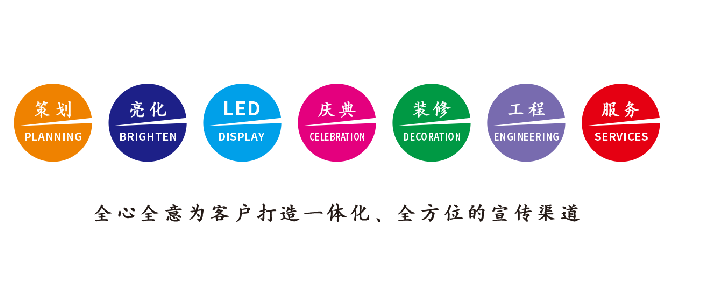 全南广告公司该如何满足客户需求？