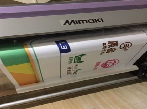 全南喷印写真褪色的原因。