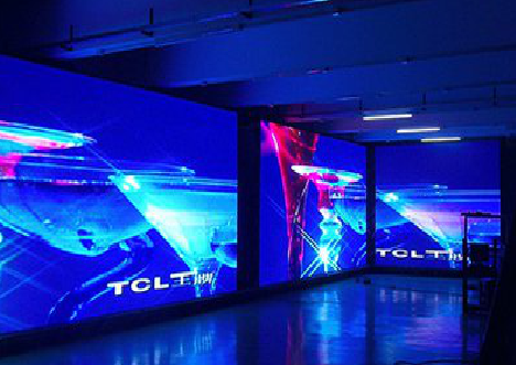 全南如何解决LED显示屏耗电问题？